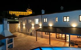 Casa Rural El Cuartel de Uclés